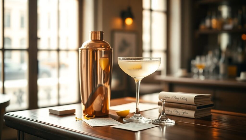 Mixology a Trieste: professionisti, storie e l’eredità dell’Antico Caffè Torinese