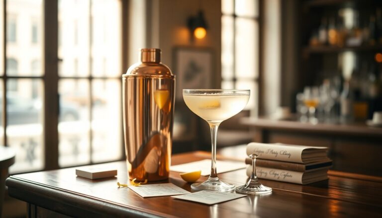 Mixology a Trieste: professionisti, storie e l’eredità dell’Antico Caffè Torinese