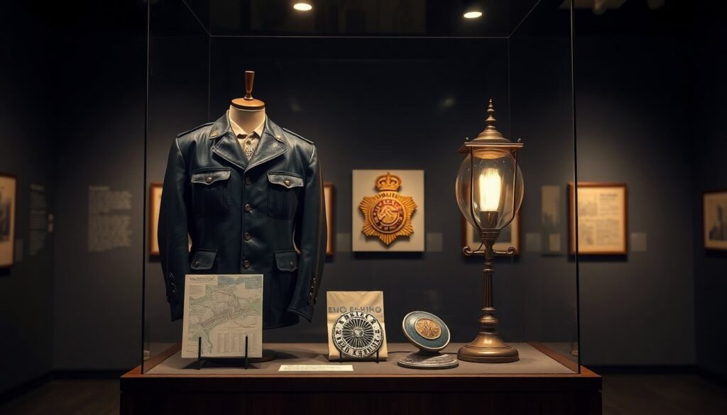 Mostra a Trieste: 164 anni della Polizia Locale raccontati in esposizione