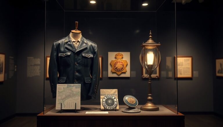 Mostra a Trieste: 164 anni della Polizia Locale raccontati in esposizione