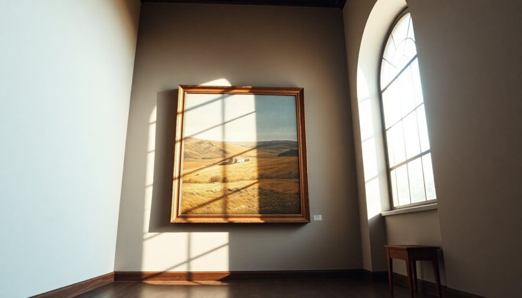 Mostra di Loreto Bertoli a Palazzo Frisacco: un viaggio tra arte e Carnia