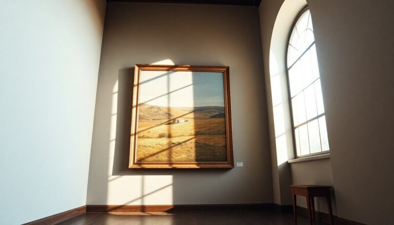 Mostra di Loreto Bertoli a Palazzo Frisacco: un viaggio tra arte e Carnia