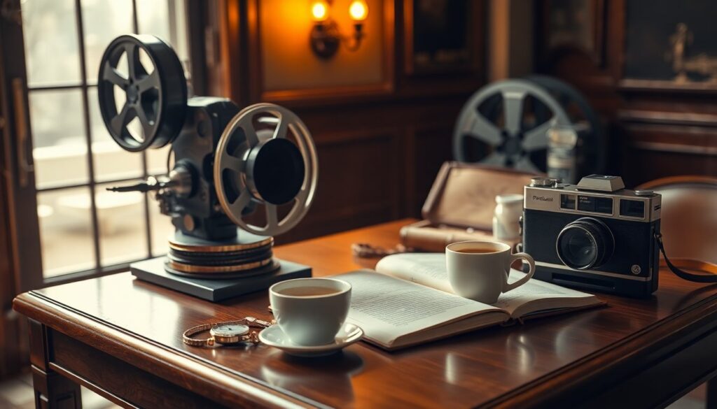 Mostra su Claudia Cardinale e film restaurati alle Giornate della Luce a Spilimbergo