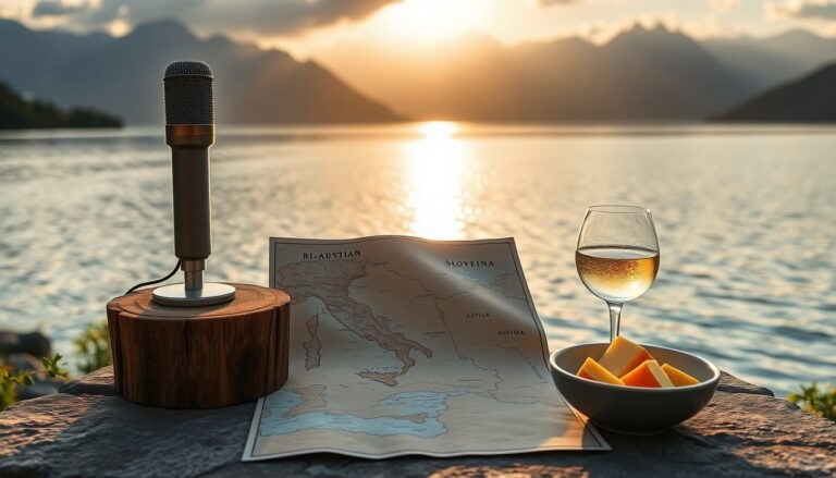 No Borders 2026 ai Laghi di Fusine: line up, eventi e sapori senza confini
