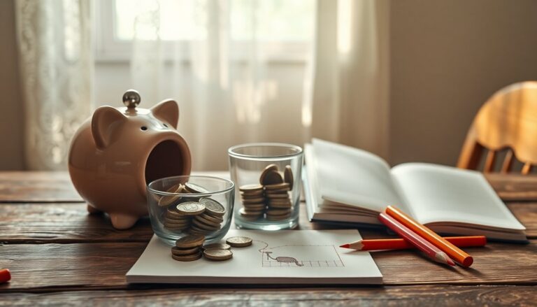 Paghetta e risparmio in Friuli Venezia Giulia: come le famiglie preparano i figli al futuro