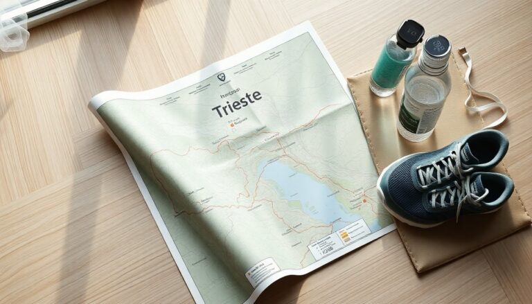 Percorsi di running a Trieste tra lungomare, Carso e parchi