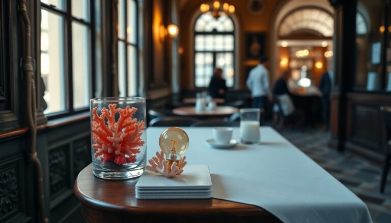 Proiezione e dibattito sui coralli all’Antico Caffè San Marco a Trieste