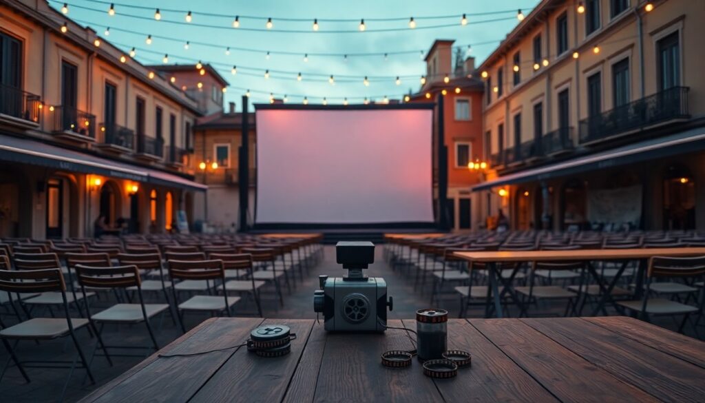 Rassegna Ariston Estate 2026: oltre 40 film tra retrospettive e proiezioni all’aperto