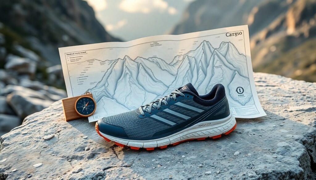 Scarpe da running per il Carso: tutto quello che devi sapere per scegliere la calzata giusta