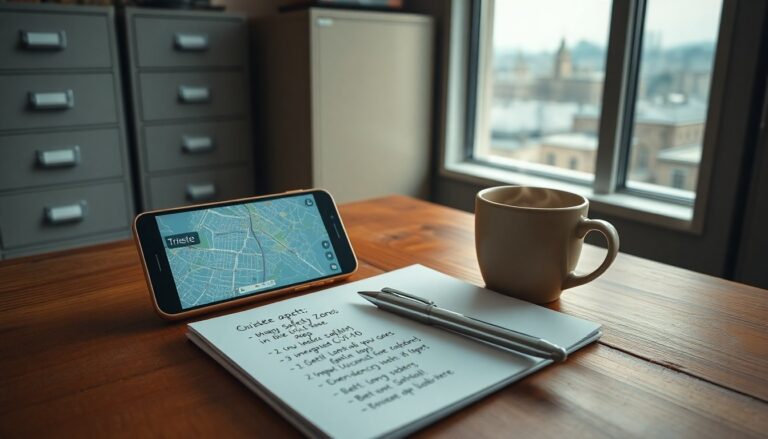 Sicurezza urbana a Trieste: app civiche, numeri utili e buone pratiche