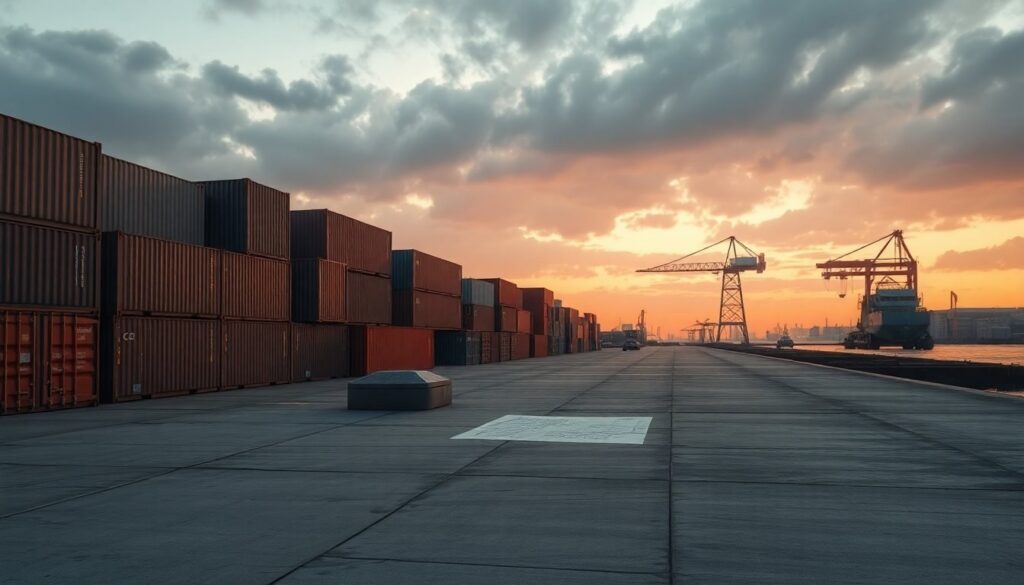 Trieste candidata a ospitare il deposito europeo per le materie critiche
