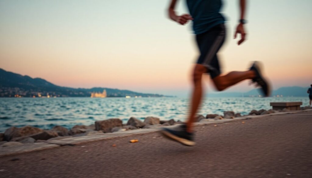 Trieste low cost: dove correre, nuotare e allenarsi all’aperto