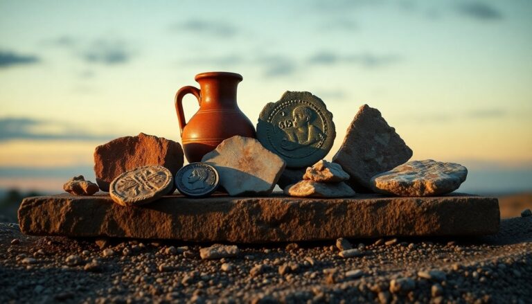 Trieste: nuovi ritrovamenti archeologici rivelano segreti del passato