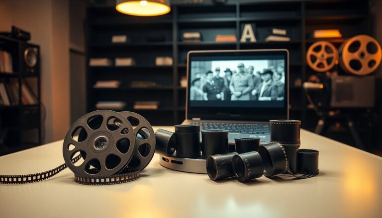 Uniud candidata ai Focal international awards per il recupero digitale del film su Arras