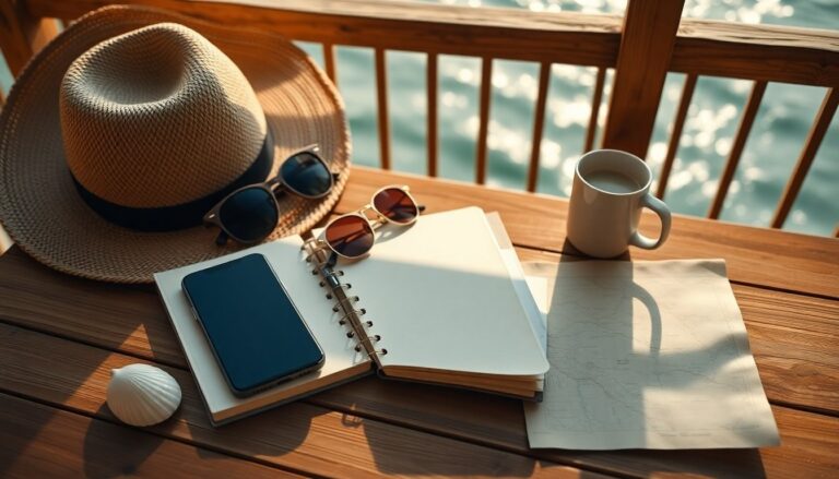 Vacanze e social: quanto contano i trend nella scelta delle mete