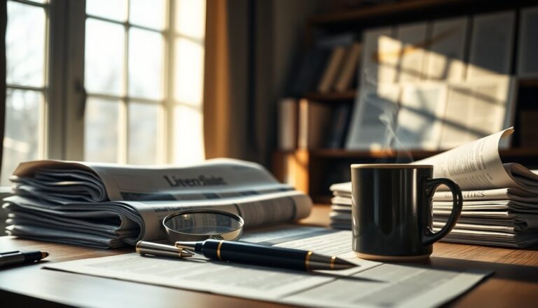 Verifica le fonti cronache: guida pratica per leggere le notizie con fiducia
