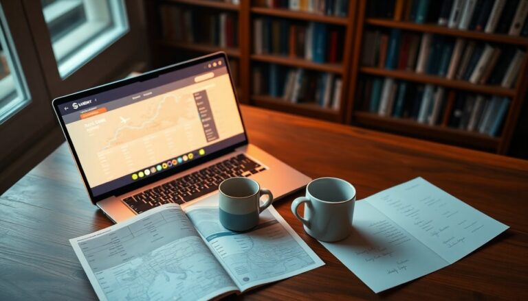 Viaggi su misura: come l’intelligenza artificiale semplifica la pianificazione