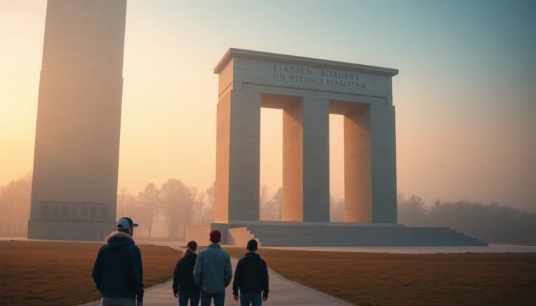 Viaggio del Ricordo 2026: Giovani Esplorano la Memoria del Confine Orientale