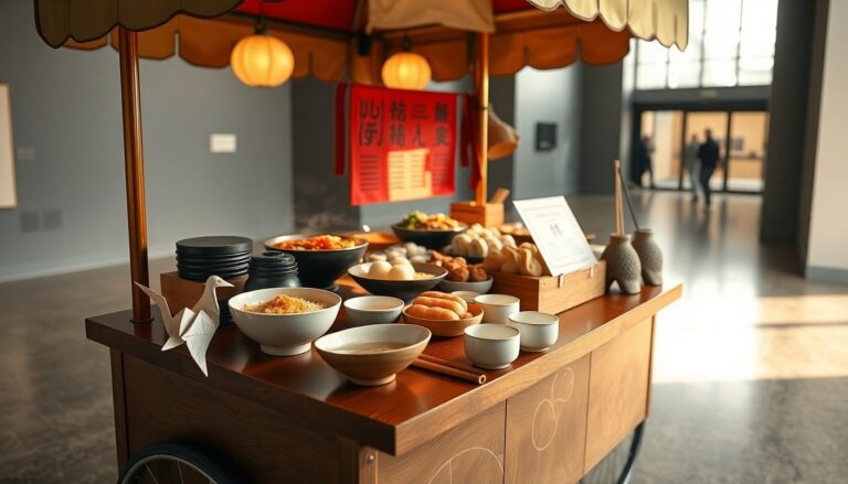 Visio Garden Yatai: cibo, musica e cultura giapponese al Visionario