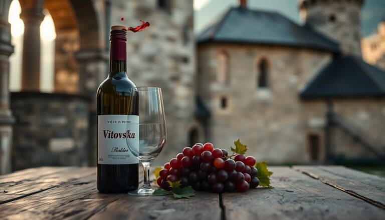 Vitovska: 20 anni di storia al Castello di Duino, tra vino e cultura del Carso