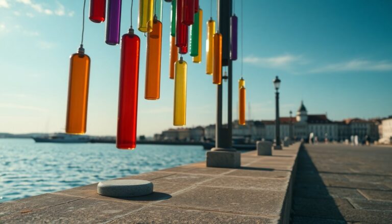 BoraMata 2026 a Trieste: girandole colorate, basi in pietra e iniziative al Borarium