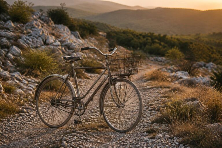Ciclismo a Trieste: percorsi su strada e gravel tra Carso e Val Rosandra
