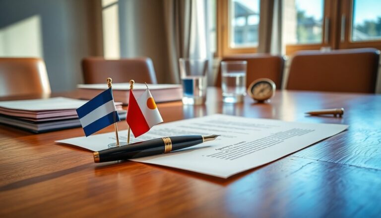 Collaborazione tra Friuli Venezia Giulia e Prefettura di Osaka: scoperte le opportunità