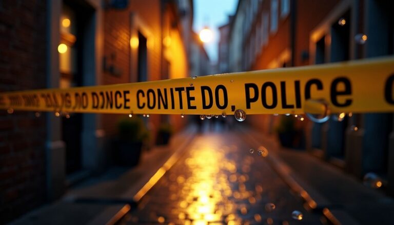 Come interpretare i dati su reati e incidenti a Trieste