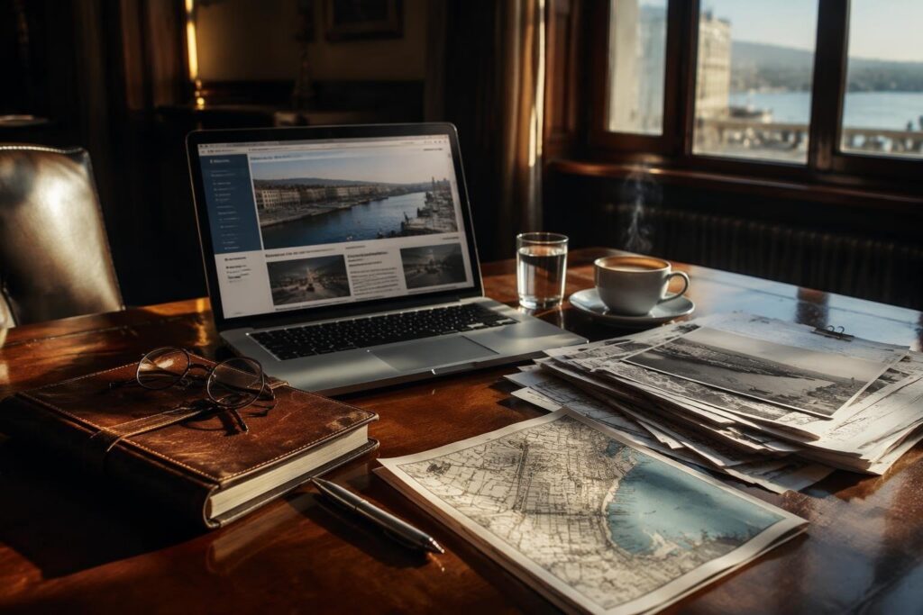 Come verificare le notizie locali a Trieste con fonti primarie e checklist efficaci
