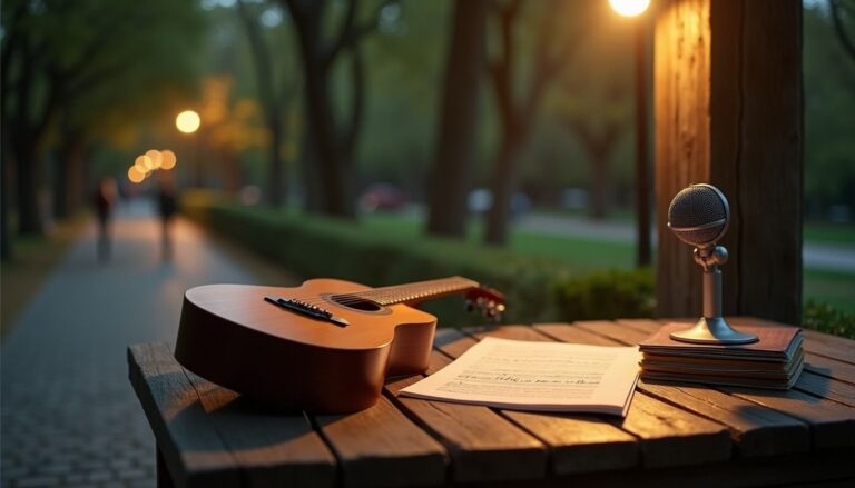 Concerto Luca Ferraris & Sorridenti Senza Denti: musica e divertimento al Parco Martiri delle Foibe