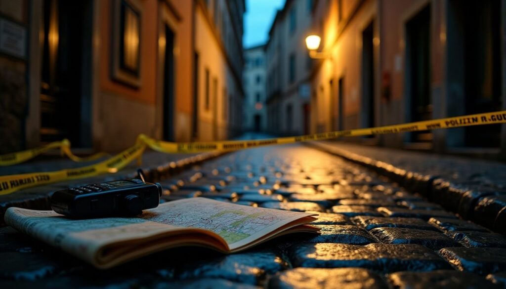 Criminalità giovanile a Trieste: 9 arresti e 106 denunce nell’ambito di un’ampia operazione di polizia