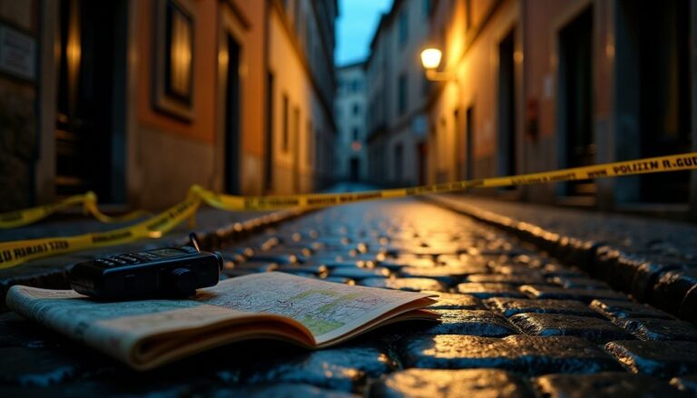 Criminalità giovanile a Trieste: 9 arresti e 106 denunce nell’ambito di un’ampia operazione di polizia