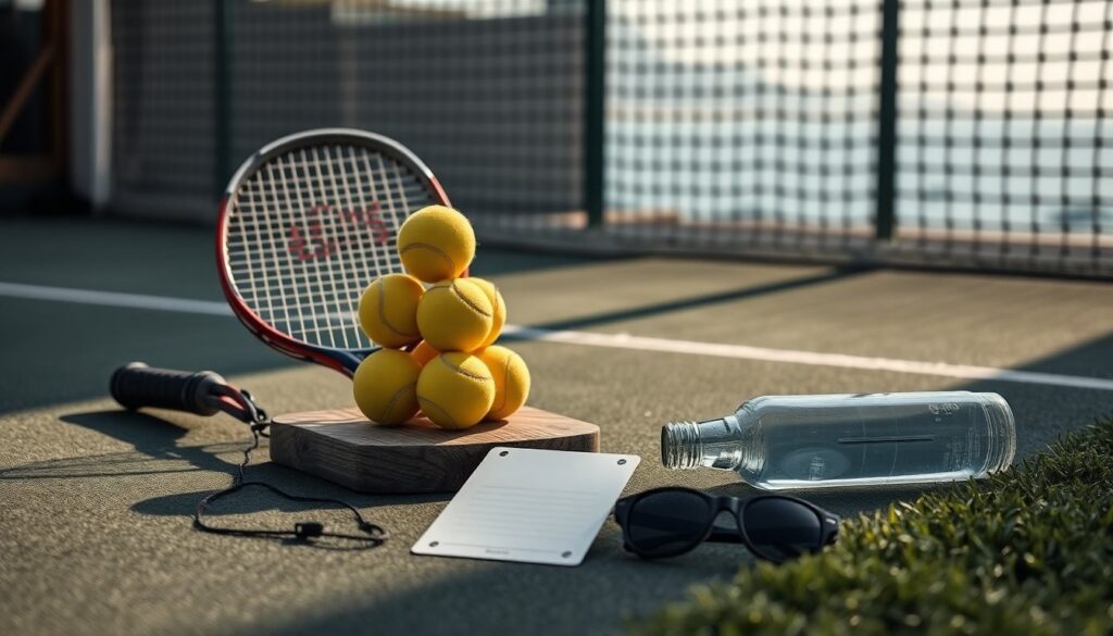 Dove giocare a tennis a Trieste: campi, superfici e come prenotare