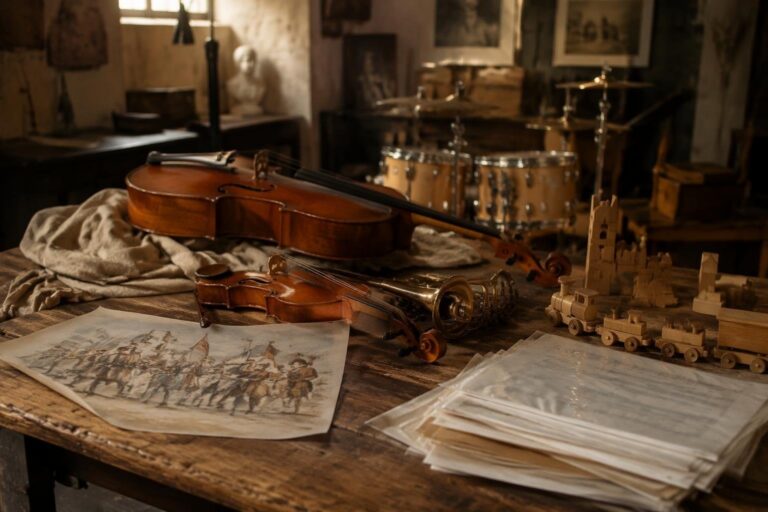 Eventi a Trieste: concerti, rievocazioni storiche e laboratori per grandi e piccini