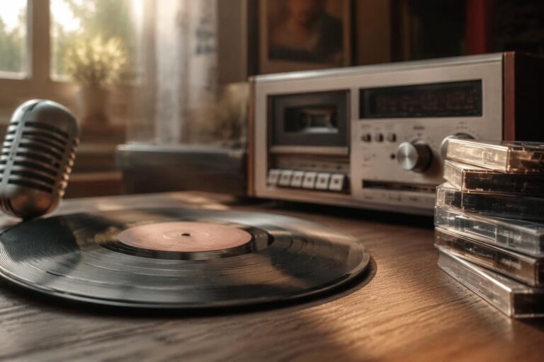 Evento musicale Passion ’90: la magia degli anni Novanta a Udine
