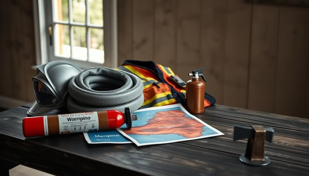 Fiamme nel carsico: Vigili del Fuoco e Protezione Civile in azione
