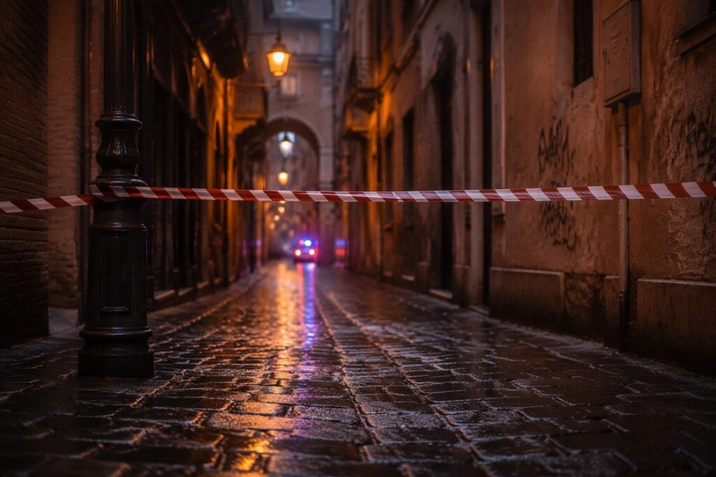 Forze dell’ordine: Novelli esprime solidarietà dopo i disordini a Bologna