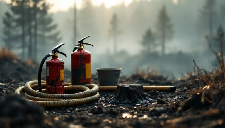 Incendi sul Carso: operazioni di spegnimento tra Trieste e Monrupino