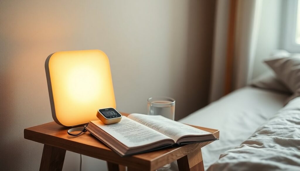 Lampade per light therapy: come scegliere e usarle senza rischi
