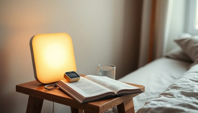 Lampade per light therapy: come scegliere e usarle senza rischi