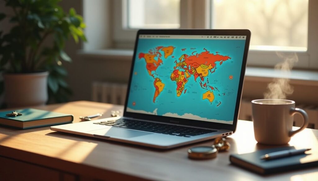 Le migliori app per viaggiare in modo organizzato e sicuro nel 2026