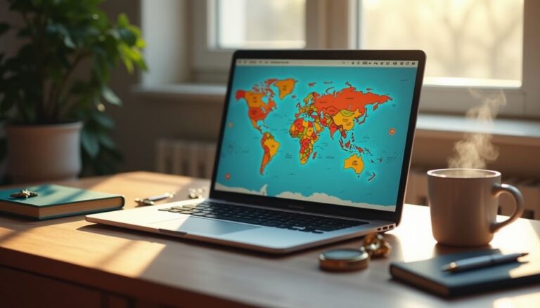 Le migliori app per viaggiare in modo organizzato e sicuro nel 2026
