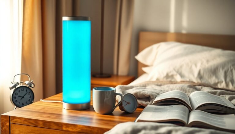 Light therapy a Trieste per turnisti: protocolli sicuri