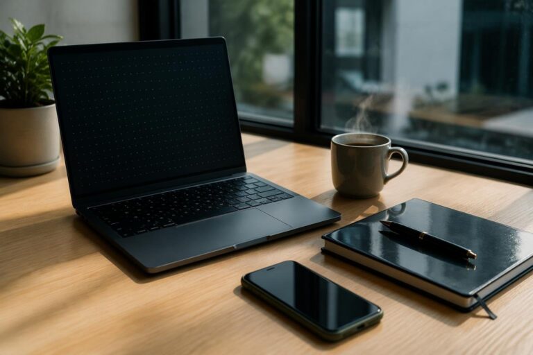 Metodo senza stress per informarsi in tempo reale