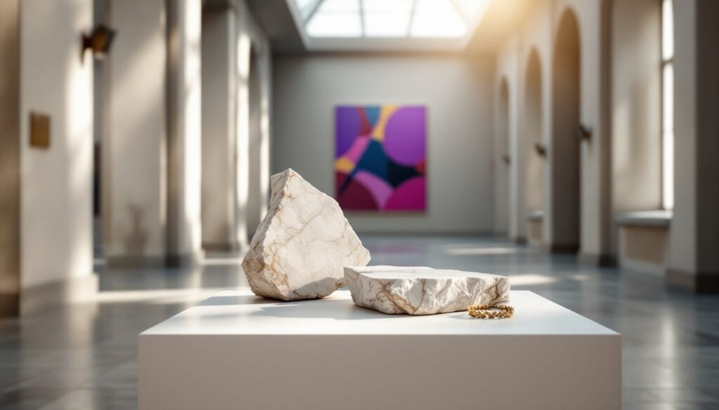 Mostra Pop Art ad Aquileia: un viaggio tra antico e contemporaneo
