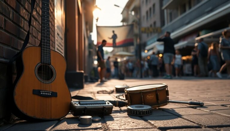 Muja Buskers Festival 2026: programma, spettacoli e curiosità della decima edizione