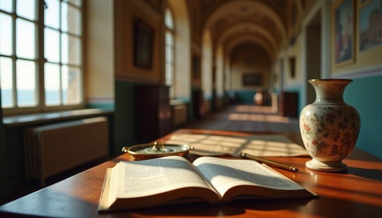 Musei poco affollati a Trieste: itinerari colti e risparmio