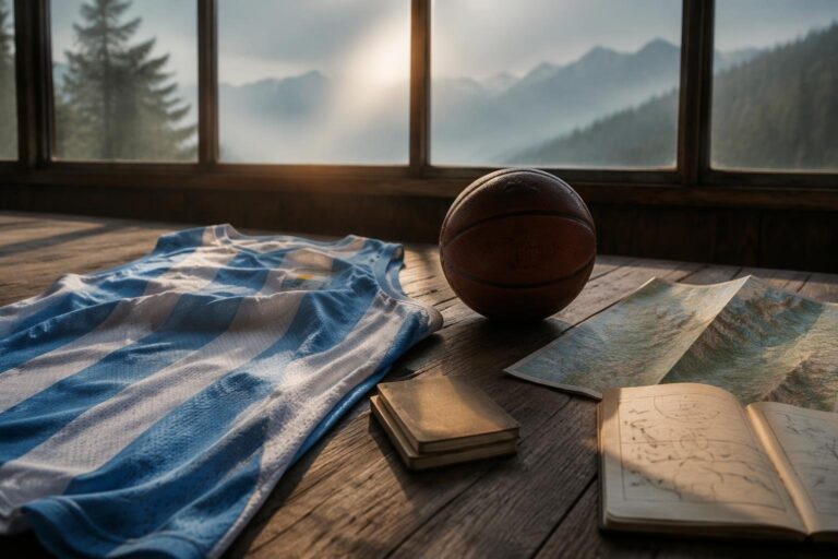 Nazionale italiana di basket: il Training Camp di Folgaria e le sfide decisive