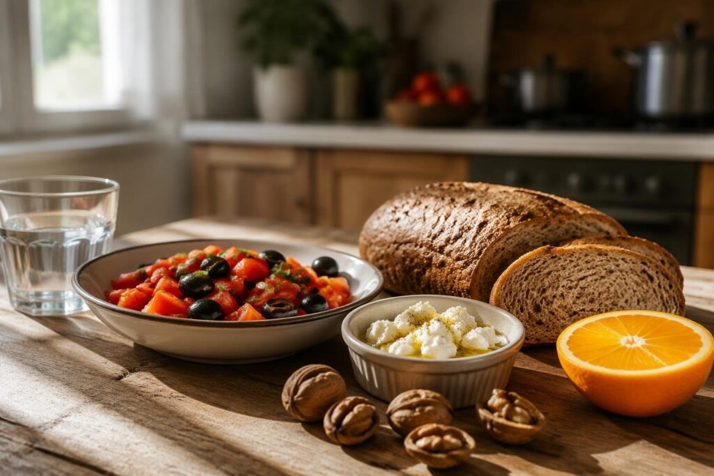 Obesità infantile in Italia: perché la dieta mediterranea non basta più