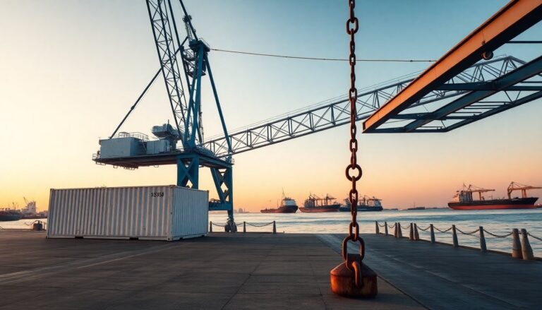 Porti italiani: le sfide di Trieste e Ancona tra modernizzazione e governance